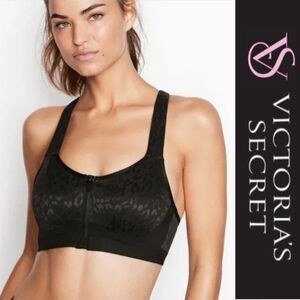 💥🆕💥 Victoria's Secret Knockout Front-Close Sports Bra